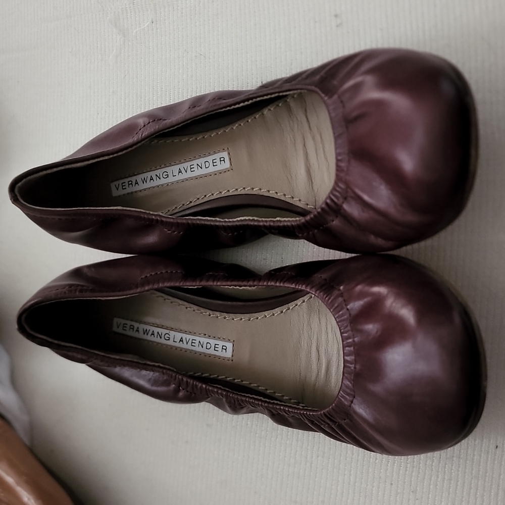 Ballet flats Women's size 5